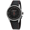 Raymond Weil Freelancer Black Dial Automatic Men's Sports Watch 2754-BKR-05200