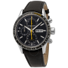 Raymond Weil Freelancer Chronograph Automatic Black Dial Men's Watch 7731-SC1-20121