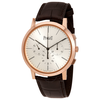 Piaget Altiplano Ultra-thin 18K Rose Gold Chronograph Flyback Men's Watch GOA40030 G0A40030