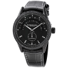 Raymond Weil Freelancer Automatic Black Diamond Black Dial Ladies Watch 2778-BKS-20001