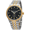 Raymond Weil Freelancer Half-moon Automatic Black Dial Men's Watch 2738-STP-20001
