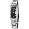 Raymond Weil Shine Diamond Black Dial Ladies Watch 1500-ST-00785