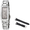 Raymond Weil Shine Silver Dial Ladies Watch 1500-ST-00685