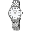 Raymond Weil Toccata Quartz White Dial Men's Watch 5485-ST-00300
