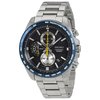 Seiko Chronograph Blue Dial Men's Watch SSB259P1