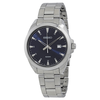 Seiko Blue Dial Stainless Steel Men's Watch SUR207