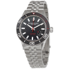 Raymond Weil Freelancer Automatic Black Dial Men's Watch 2760-ST5-CA150