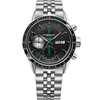 Raymond Weil Freelancer Chronograph Automatic Black Dial Men's Watch 7731-ST1-20321