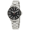 Raymond Weil Tango Black Bezel Men's Watch 8260-ST1-20001
