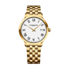 Raymond Weil Toccata Quartz White Dial Men's Watch 5485-P-00300