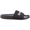 Reebok Classic Slide In Royal Black DV3699