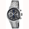 Raymond Weil Freelancer Grey Dial Stainless Steel Men's Watch 7730-ST-60021
