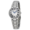 Raymond Weil Jasmine Diamond Silver Dial Ladies Watch 5229-STS-00659