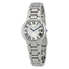 Raymond Weil Jasmine Silver Dial Stainless Steel Ladies Watch 5229-ST-00659