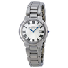 Raymond Weil Jasmine Silver Dial Ladies Watch 5229-ST-01659