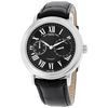 Raymond Weil Maestro Automatic Black Dial Men's Watch 2846-STC-002 2846-STC-00209