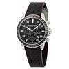 Raymond Weil Tango Chronograph Black Dial Men's Watch 8570-SR1-05207