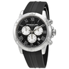 Raymond Weil Tango Chronograph Black Dial Men's Watch 8560-SR-00206