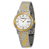 Raymond Weil Tradition Mother of Pearl Dial Ladies Watch 5966-STP-00995
