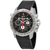 Raymond Weil Nabucco Gibson Special Edition Chronograph Automatic Men's Watch 7850-TIR-GIBS1
