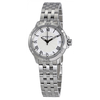Raymond Weil Tango White Dial Ladies Watch 5960-ST-00300