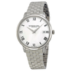 Raymond Weil Toccata White Dial Men's Watch 5588-ST-00300