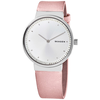Skagen Annelie Quartz Silver Dial Ladies Watch SKW2753
