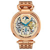 Stuhrling Original Legacy Automatic White Dial Men's Watch M13480