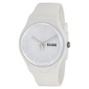 Swatch Originals White Rebel Men's Watch SUOW701