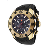 Swiss Legend Lionpulse Chronograph Men's Watch 10616SM-YG-01-BB SL-10616SM-YG-01-BB