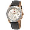 Swiss Legend Paradiso Ladies Watch SL-16016SM-RG-02-SB