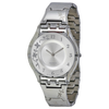 Swatch Open Box - Swatch Skin Classic Climber Flowery Ladies Watch SFK300G SFK300G