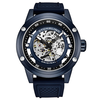 Stuhrling Original Legacy Automatic Blue Dial Men's Watch M13540