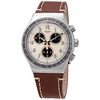 Swatch Rhum Chronograph Quartz Men's Watch YVS455