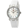 Swiss Legend Layla Ladies Watch SL-16591SM-02-WHT