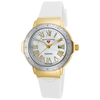 Swiss Legend South Beach Ladies Watch 20032DSM-YG-02-SB-WHT SL-20032DSM-YG-02-SB-WHT