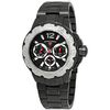 Swiss Legend Ultrasonic Men's Watch SL-14097SM-BB-11-SB
