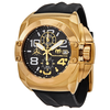Technomarine Reef Chronograph Quartz Black Dial Men's Watch TM-518003