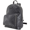 Gucci Gucci Signature Leather Backpack 450967 CWCQN 1000
