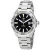 Tag Heuer Aquaracer Automatic Black Dial Men's Watch WAY2010.BA0927