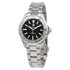Tag Heuer Aquaracer Black Dial Ladies Watch WBD1310.BA0740