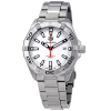 Tag Heuer Aquaracer White Dial Men's Watch WBD1111.BA0928