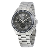 Tag Heuer Formula 1 Chronograph Anthracite  Dial Men's Watch CAZ1011.BA0842