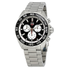 Tag Heuer Formula 1 Chronograph Black Dial Men's Watch CAZ101E.BA0842