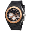 Technomarine Cruise JellyFish Chronograph Ladies Watch TM-115101
