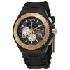 Technomarine Cruise JellyFish Dark Grey Dial Men's Watch TM-115150