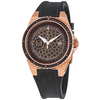 Technomarine TechnoCell Quartz Black Dial Men's Watch TM-318058