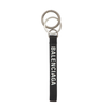 Balenciaga Black Keychains 551984 DLQ4N
