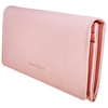 Longchamp Powder Le Foulonne Continental Wallet L3044021133