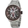 Tag Heuer Carrera Chronograph Automatic Men's Watch CAR201U.BA0766